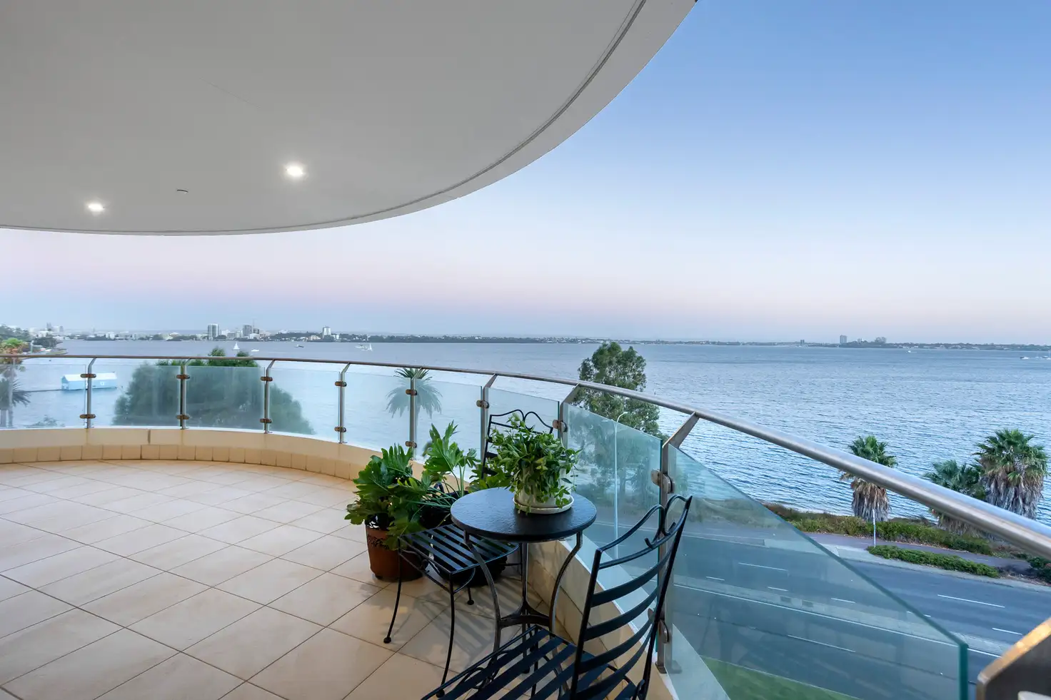 Main view of Homely apartment listing, 4/22 Mounts Bay Road, Crawley WA 6009