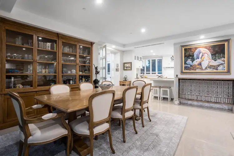 Fifth view of Homely apartment listing, 4/22 Mounts Bay Road, Crawley WA 6009