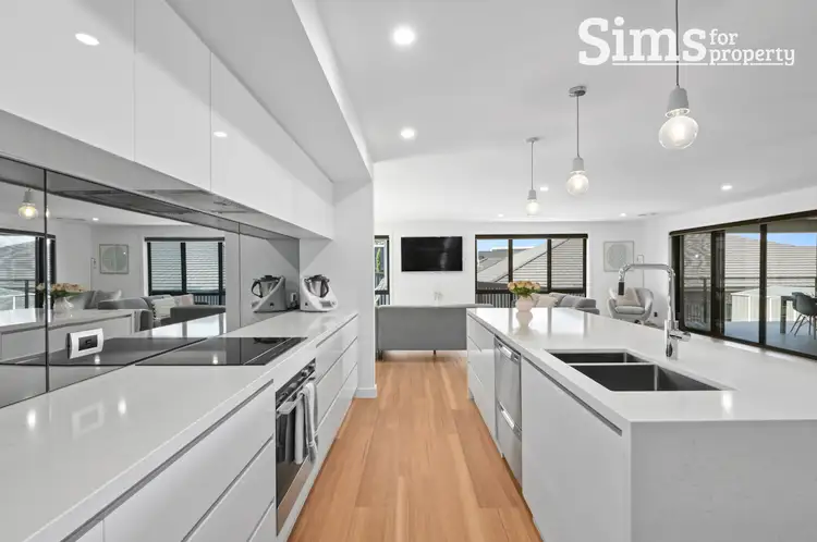 Third view of Homely house listing, 39 Pinot Parade, Relbia TAS 7258