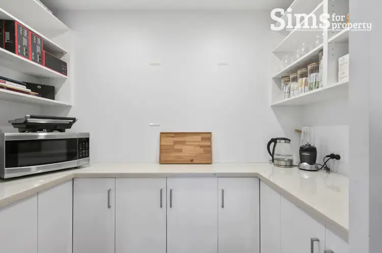 Fourth view of Homely house listing, 39 Pinot Parade, Relbia TAS 7258