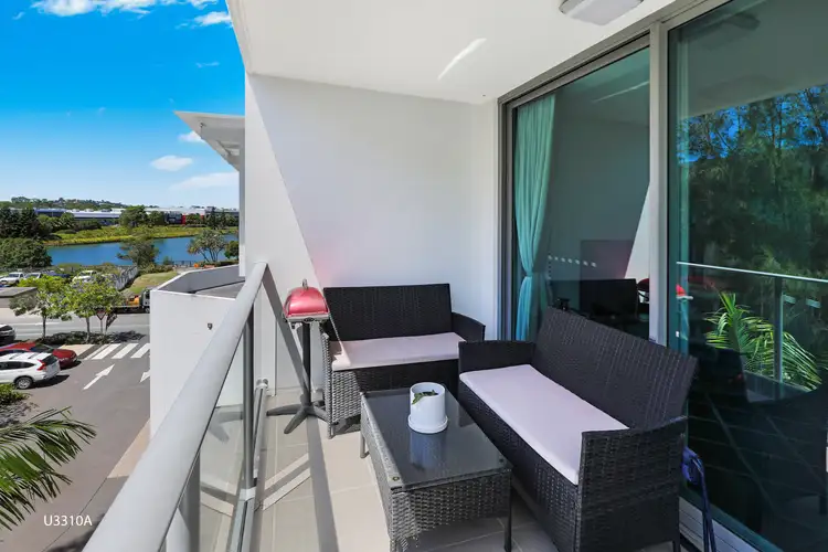 3310/3 Emporio Place, Maroochydore QLD 4558