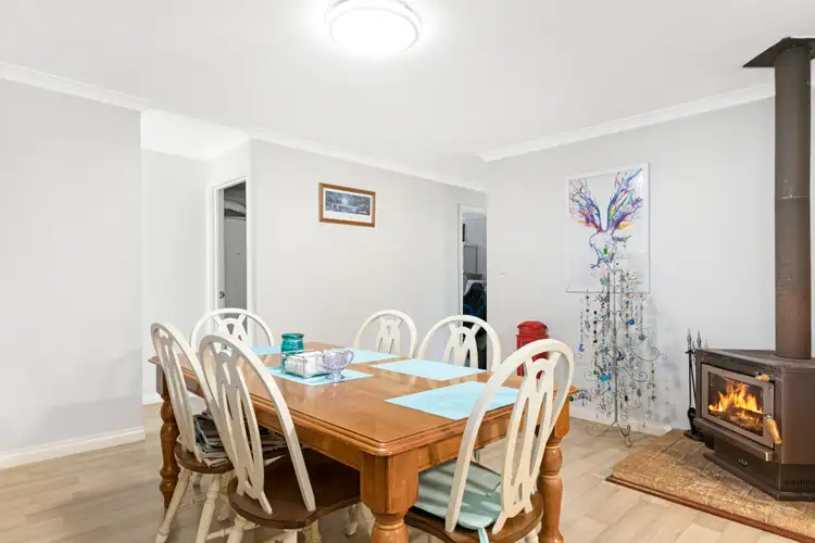 Third view of Homely house listing, 17 Songlark Mews, Geographe WA 6280