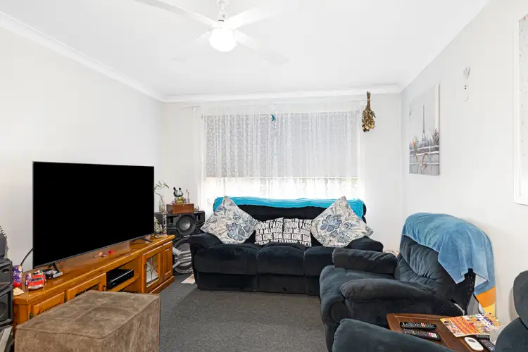 Fourth view of Homely house listing, 17 Songlark Mews, Geographe WA 6280
