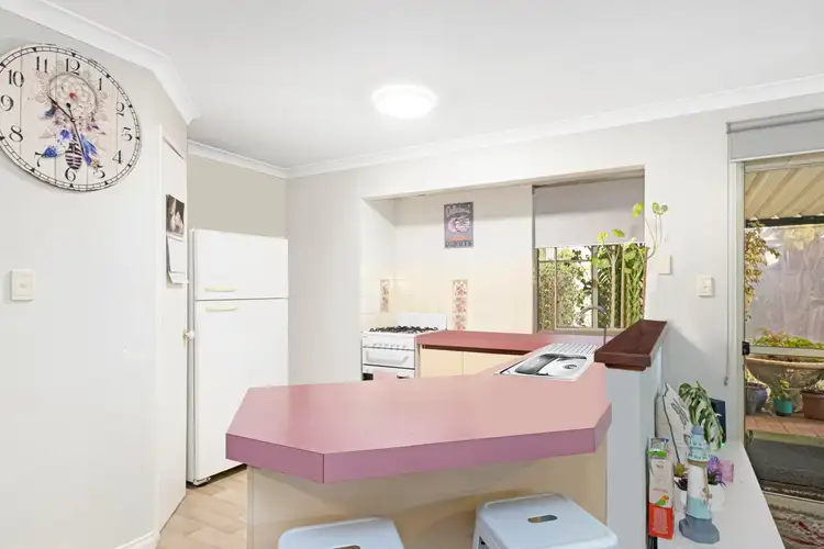 Fifth view of Homely house listing, 17 Songlark Mews, Geographe WA 6280