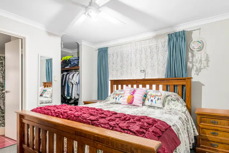 Seventh view of Homely house listing, 17 Songlark Mews, Geographe WA 6280