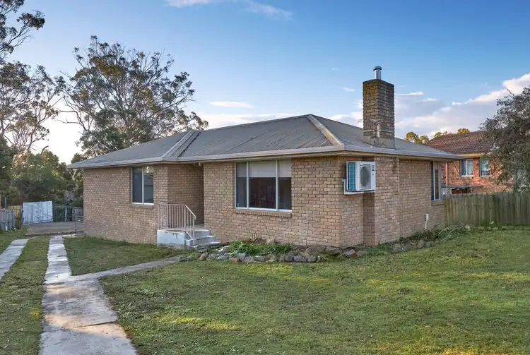 Main view of Homely house listing, 2 Leeander Crescent, Ravenswood TAS 7250