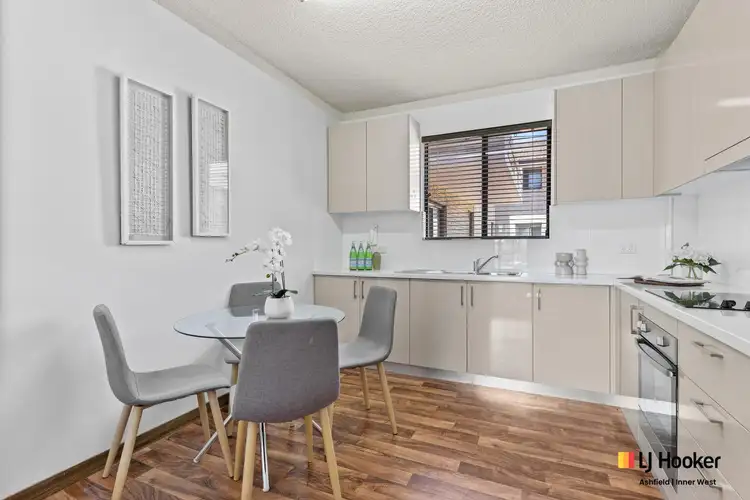 Fourth view of Homely apartment listing, 6/91-93 Ninth Avenue, Campsie NSW 2194