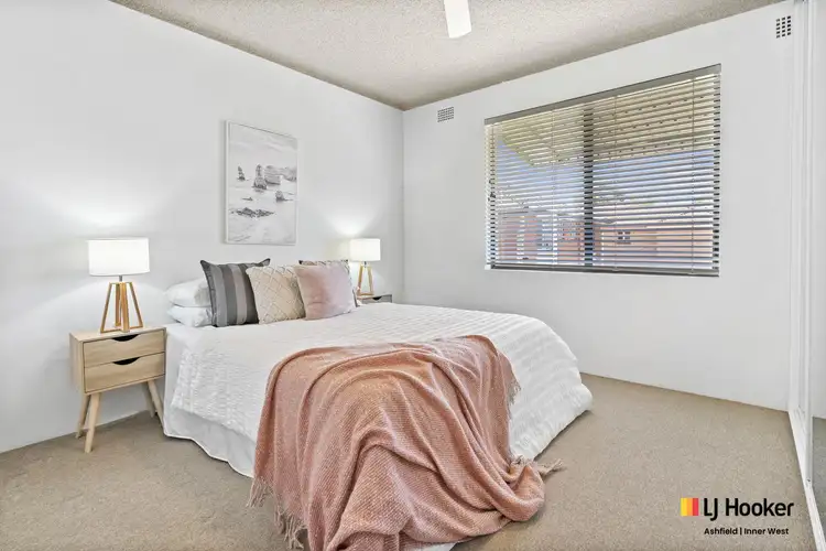 Sixth view of Homely apartment listing, 6/91-93 Ninth Avenue, Campsie NSW 2194