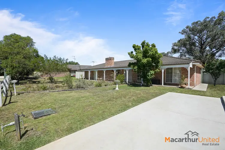 310 Thirlmere Way, Thirlmere NSW 2572