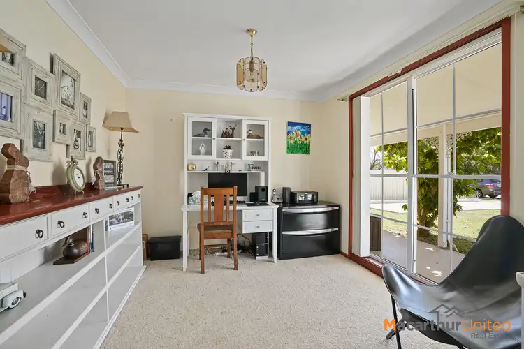 Fourth view of Homely house listing, 310 Thirlmere Way, Thirlmere NSW 2572