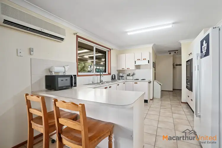 Seventh view of Homely house listing, 310 Thirlmere Way, Thirlmere NSW 2572