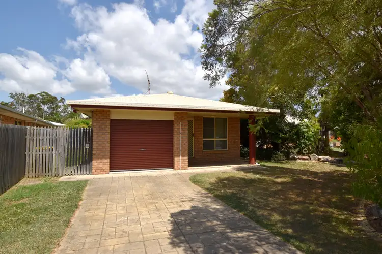 136 J Hickey Avenue, Clinton QLD 4680