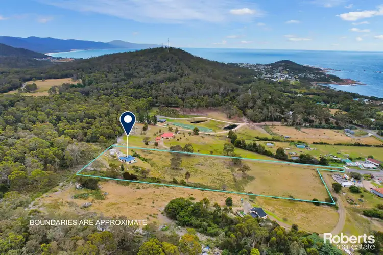 Fifth view of Homely house listing, 5 Lehner Crescent, Bicheno TAS 7215