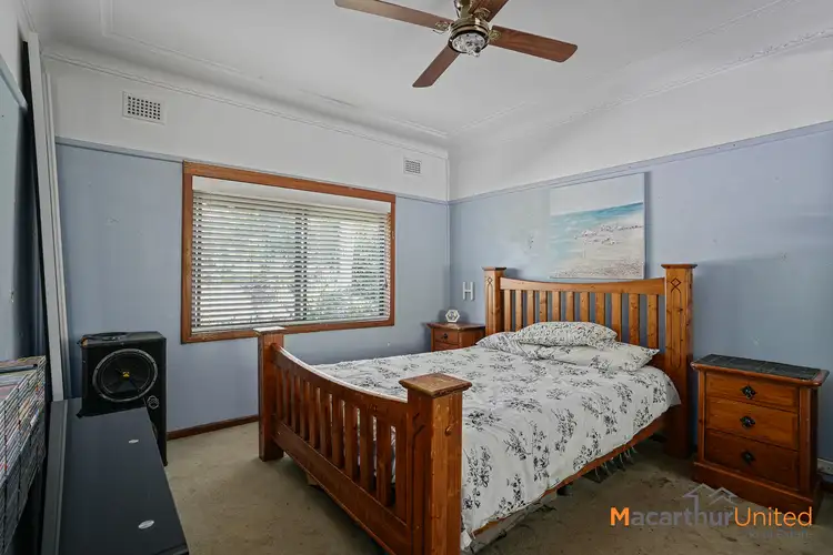 Fifth view of Homely house listing, 17 Grandview Drive, Campbelltown NSW 2560