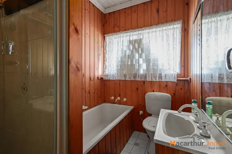 Seventh view of Homely house listing, 17 Grandview Drive, Campbelltown NSW 2560