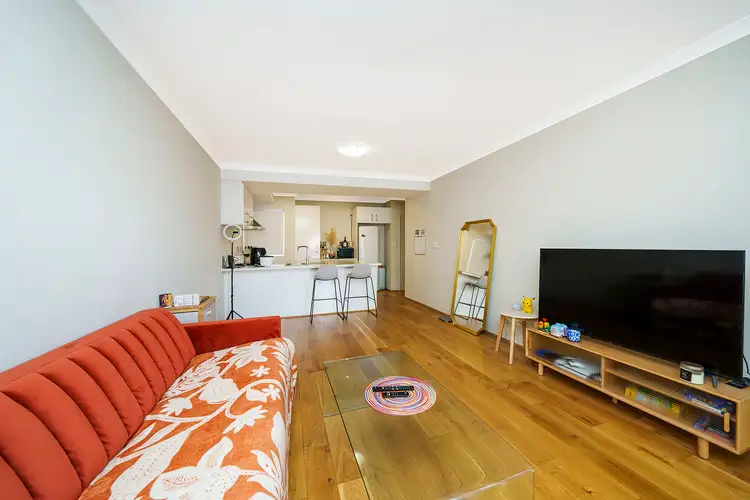 Second view of Homely apartment listing, 1/5 Cleaver Terrace, Rivervale WA 6103