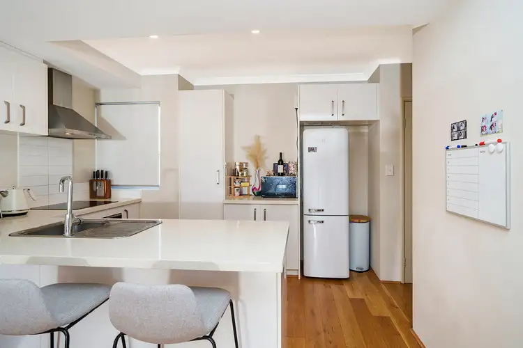 Third view of Homely apartment listing, 1/5 Cleaver Terrace, Rivervale WA 6103