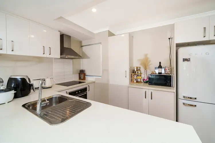Fourth view of Homely apartment listing, 1/5 Cleaver Terrace, Rivervale WA 6103