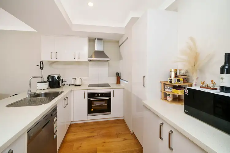 Fifth view of Homely apartment listing, 1/5 Cleaver Terrace, Rivervale WA 6103