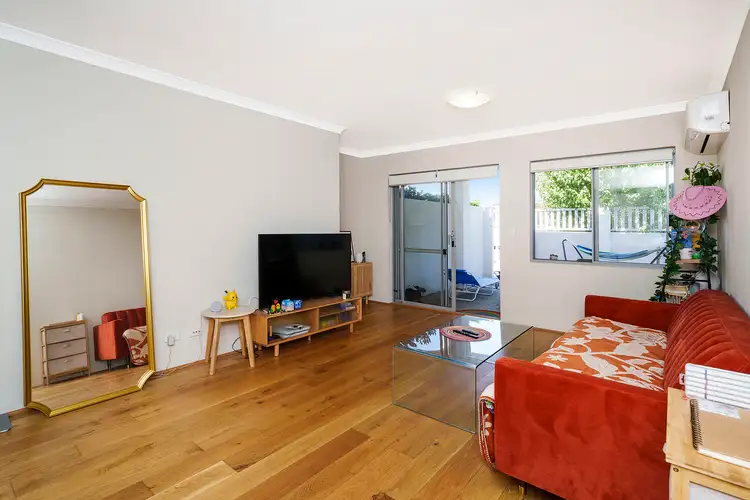Sixth view of Homely apartment listing, 1/5 Cleaver Terrace, Rivervale WA 6103