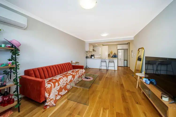 Seventh view of Homely apartment listing, 1/5 Cleaver Terrace, Rivervale WA 6103