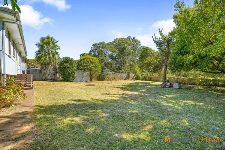 Third view of Homely house listing, 11 Kerr Street, Appin NSW 2560