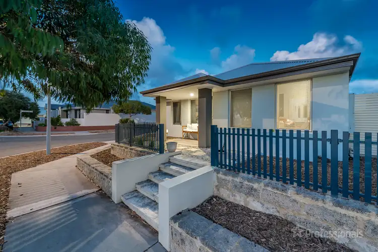 32 Kells Road, Alkimos WA 6038