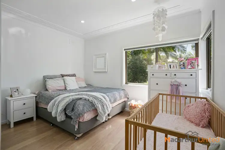 Second view of Homely house listing, 17 Henty Street, Yagoona NSW 2199
