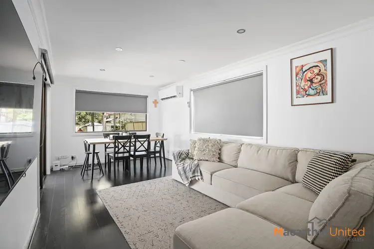 Fourth view of Homely house listing, 17 Henty Street, Yagoona NSW 2199
