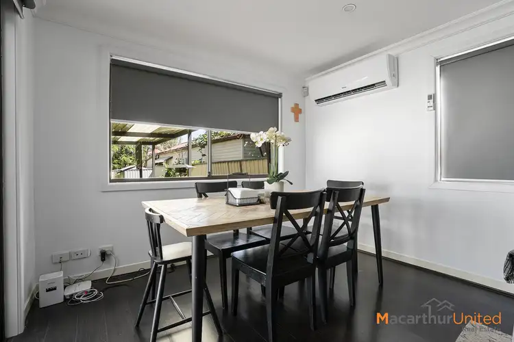 Fifth view of Homely house listing, 17 Henty Street, Yagoona NSW 2199
