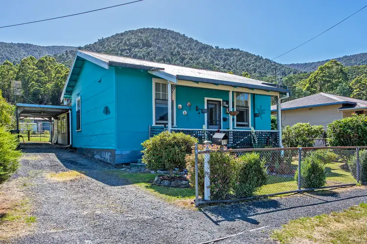 Main view of Homely house listing, 19 Dalmeny Street, Rosebery TAS 7470
