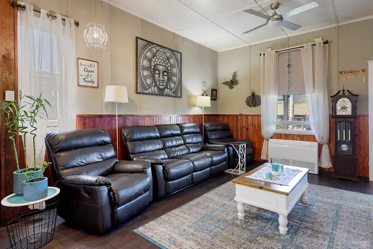 Third view of Homely house listing, 19 Dalmeny Street, Rosebery TAS 7470
