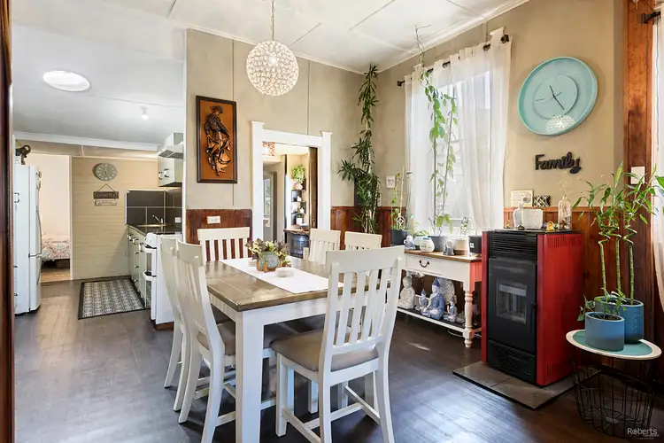 Fourth view of Homely house listing, 19 Dalmeny Street, Rosebery TAS 7470
