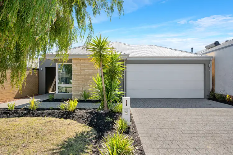 Main view of Homely house listing, 28 Litchfield Circle, Wandi WA 6167