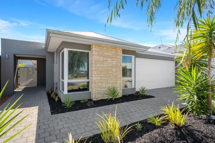 Second view of Homely house listing, 28 Litchfield Circle, Wandi WA 6167