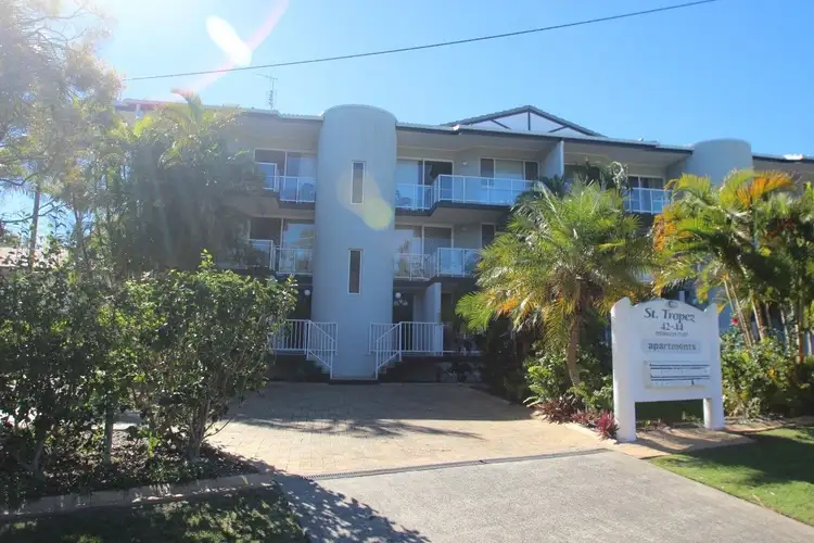 3/44 Freshwater Street, Scarness QLD 4655