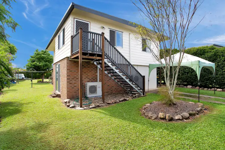 36 Arthur Street, Mount Pleasant QLD 4740