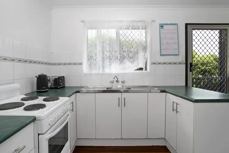 Second view of Homely house listing, 36 Arthur Street, Mount Pleasant QLD 4740