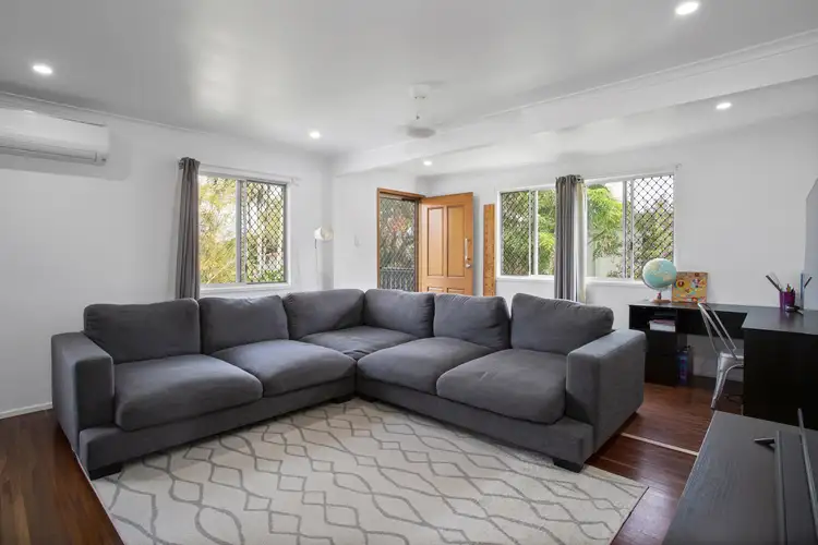 Third view of Homely house listing, 36 Arthur Street, Mount Pleasant QLD 4740