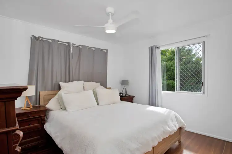 Fourth view of Homely house listing, 36 Arthur Street, Mount Pleasant QLD 4740