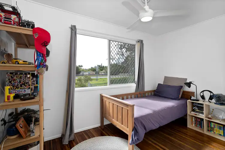 Sixth view of Homely house listing, 36 Arthur Street, Mount Pleasant QLD 4740