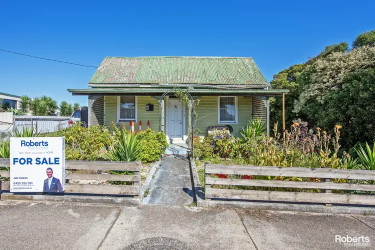 48 Jackson Street, Wynyard TAS 7325