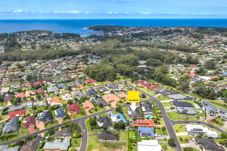 Main view of Homely house listing, 12 Forest Oak Avenue, Ulladulla NSW 2539