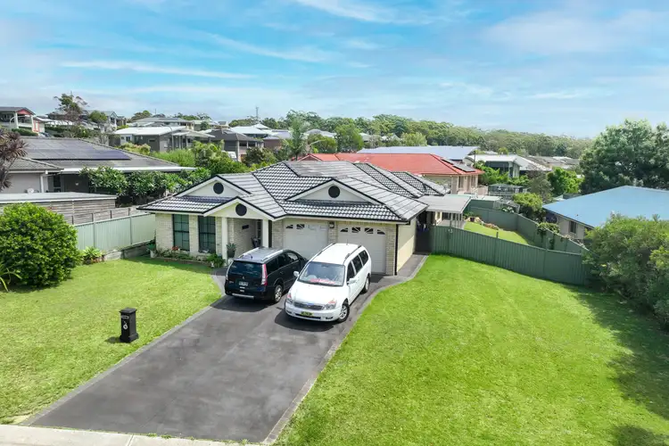 Third view of Homely house listing, 12 Forest Oak Avenue, Ulladulla NSW 2539