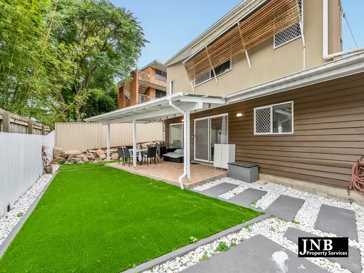 16A Central Avenue