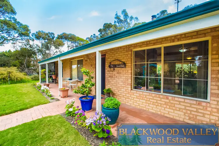 Main view of Homely house listing, 26 Maslin Street, Bridgetown WA 6255