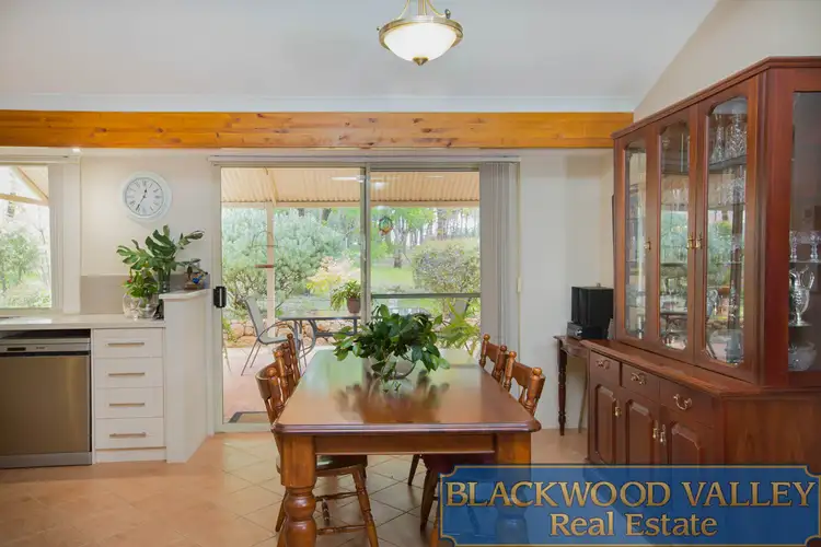 Second view of Homely house listing, 26 Maslin Street, Bridgetown WA 6255