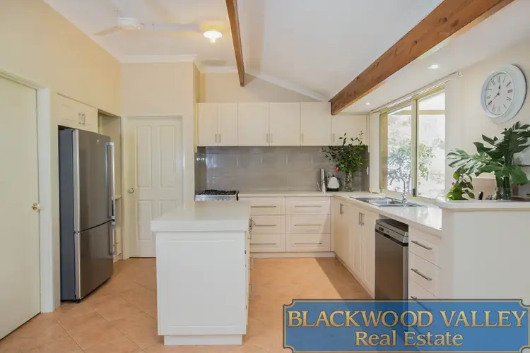 Third view of Homely house listing, 26 Maslin Street, Bridgetown WA 6255