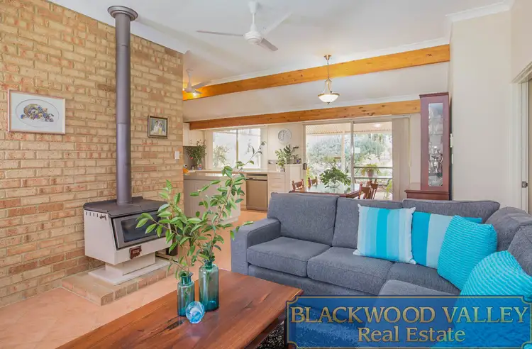 Fourth view of Homely house listing, 26 Maslin Street, Bridgetown WA 6255