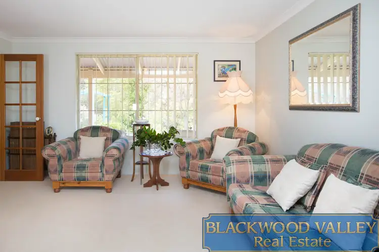 Fifth view of Homely house listing, 26 Maslin Street, Bridgetown WA 6255